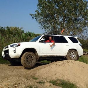 Meet your Posher, Tyler